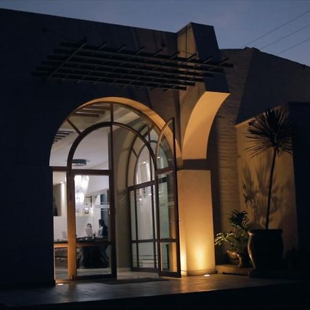 Casa Legado Hotel Aguascalientes Exterior photo