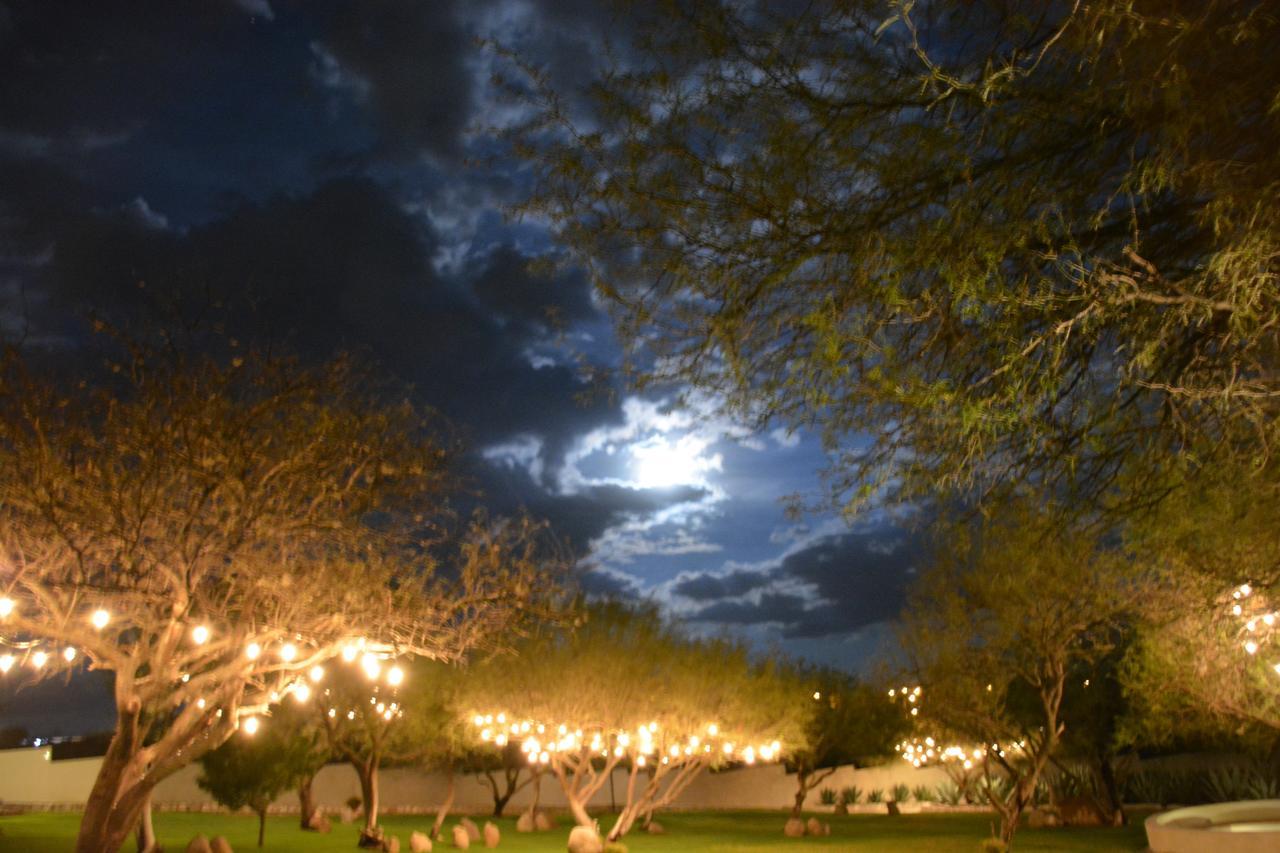 Casa Legado Hotel Aguascalientes Exterior photo