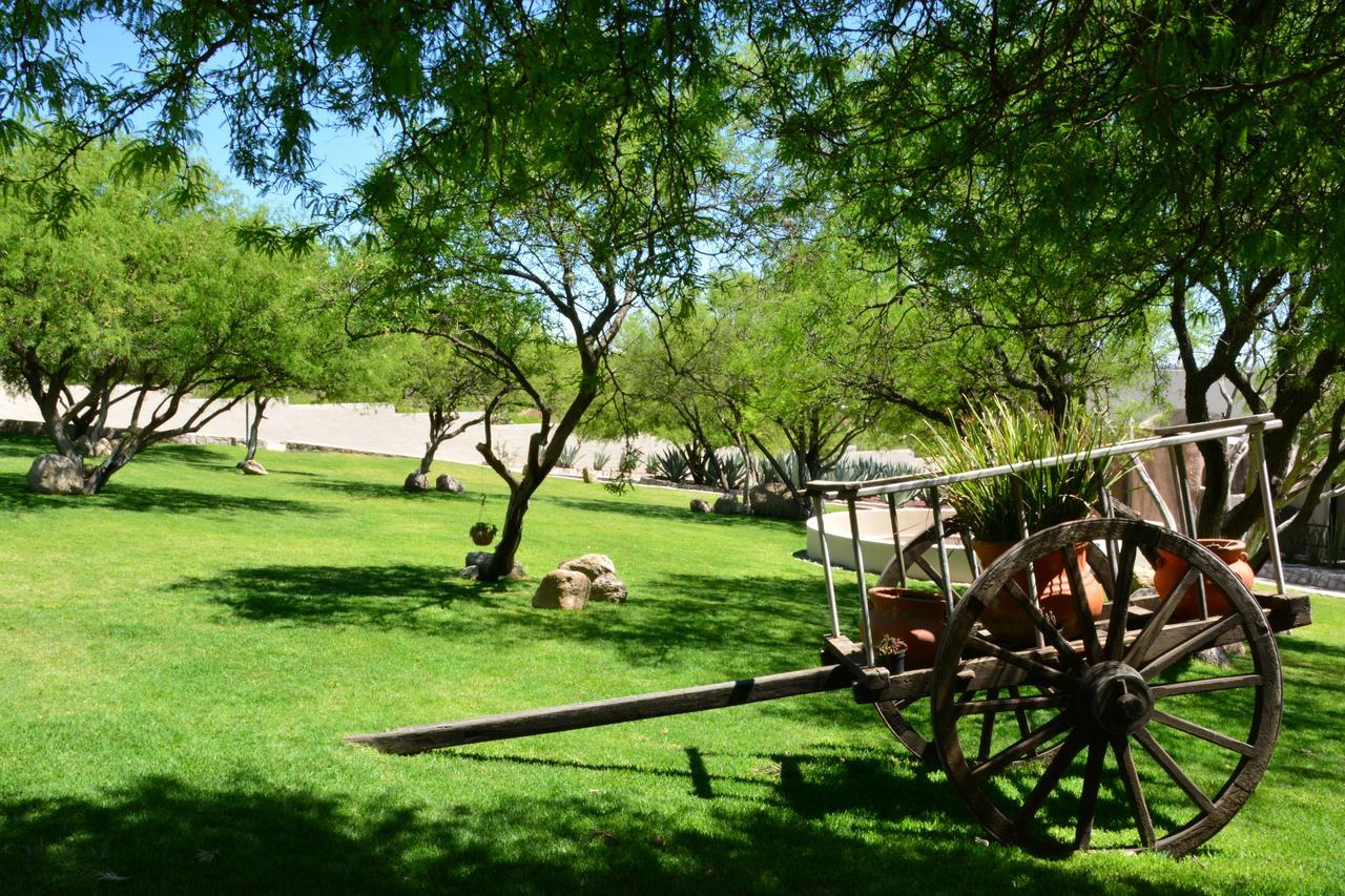 Casa Legado Hotel Aguascalientes Exterior photo