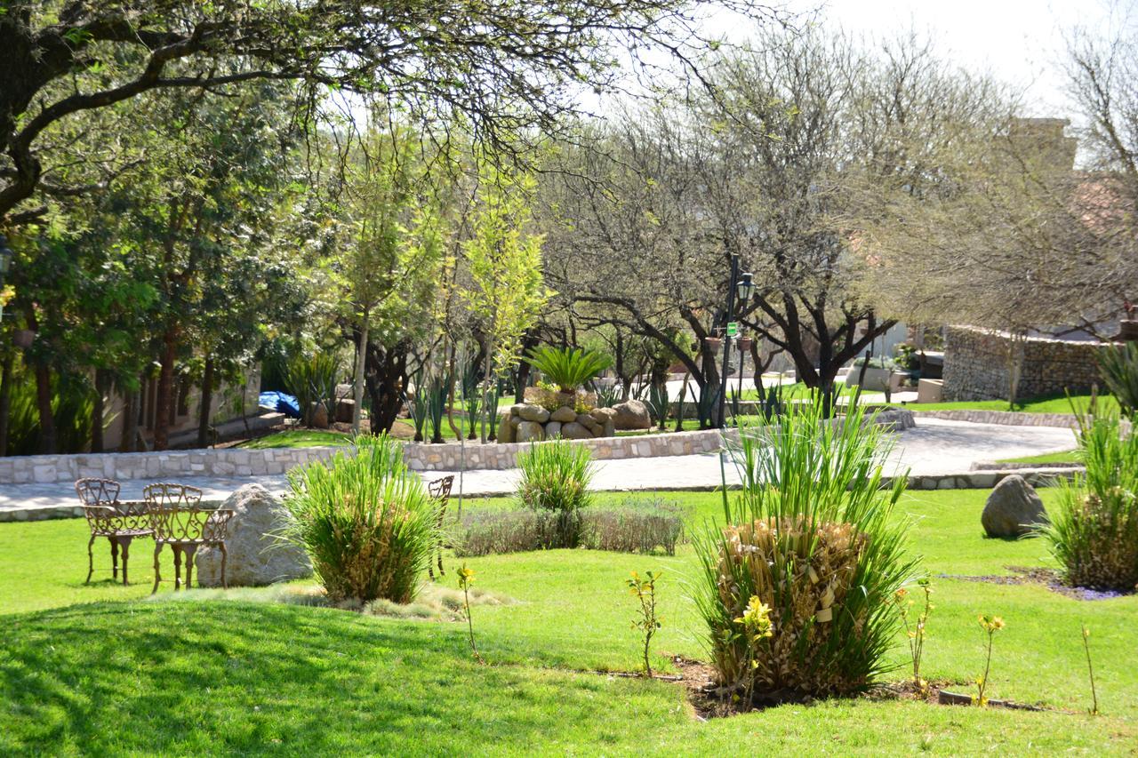 Casa Legado Hotel Aguascalientes Exterior photo